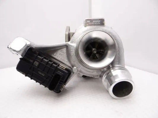 Turbina