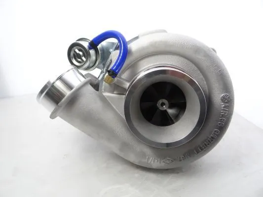 Turbina