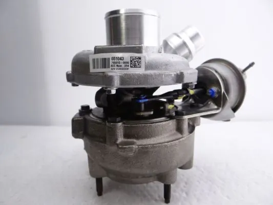 Turbina