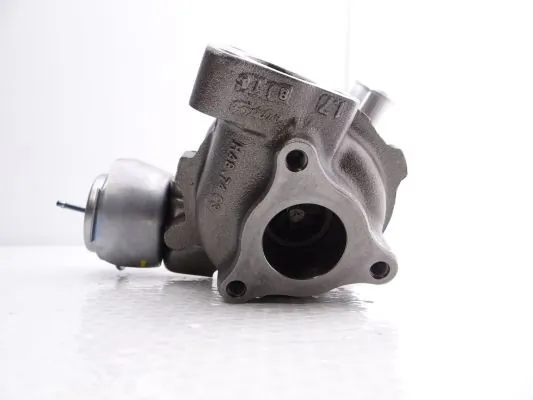 Turbina