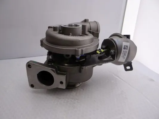 Turbina