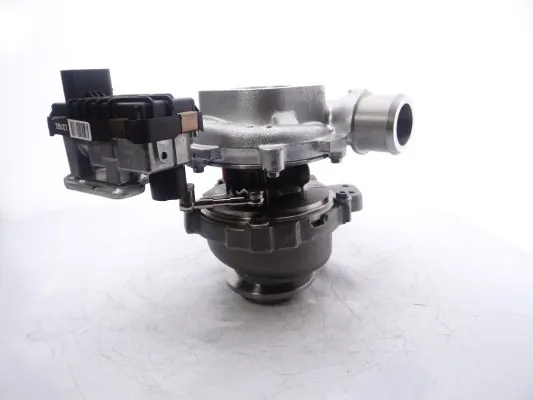 Turbina