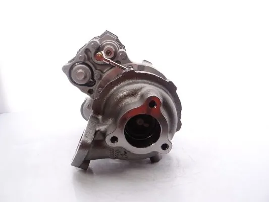 Turbina