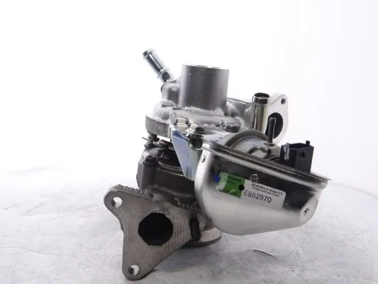 Turbina