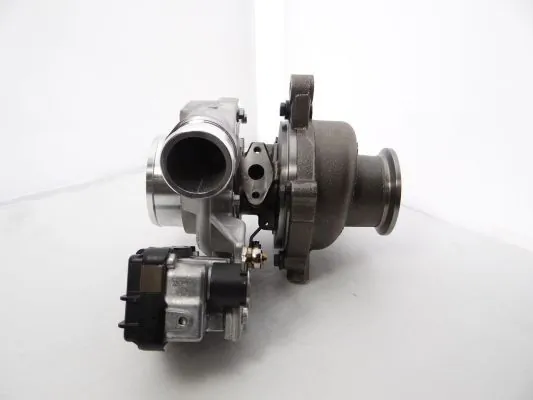 Turbina