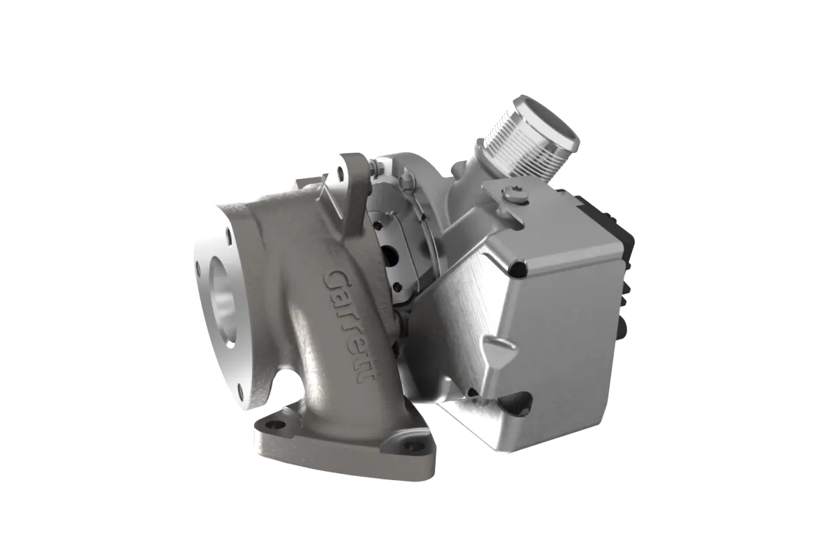 Turbina
