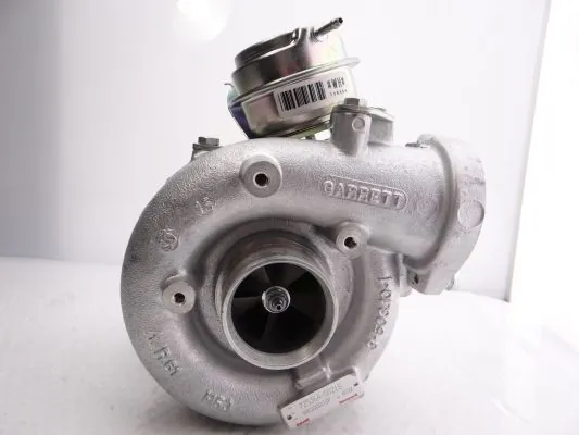 Turbina