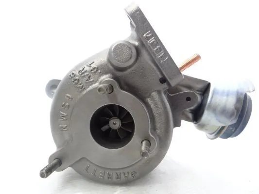 Turbina
