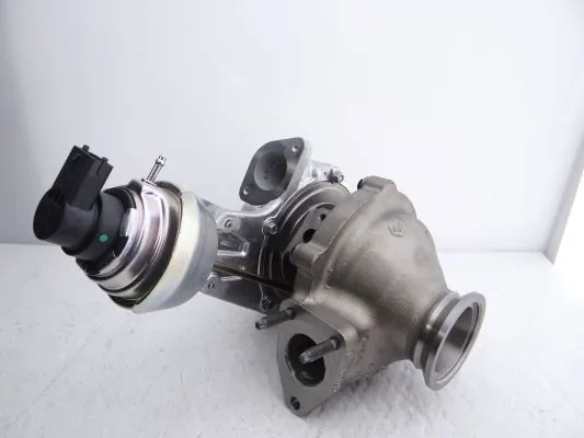 Turbina