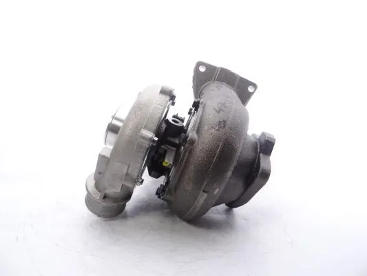 Turbina