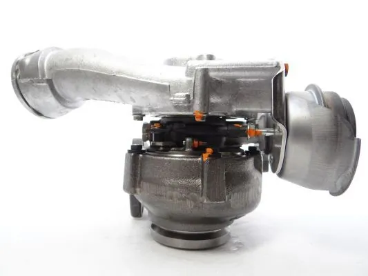 Turbina