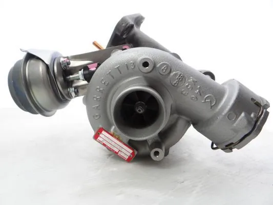 Turbina