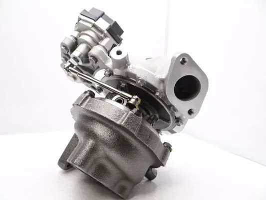 Turbina