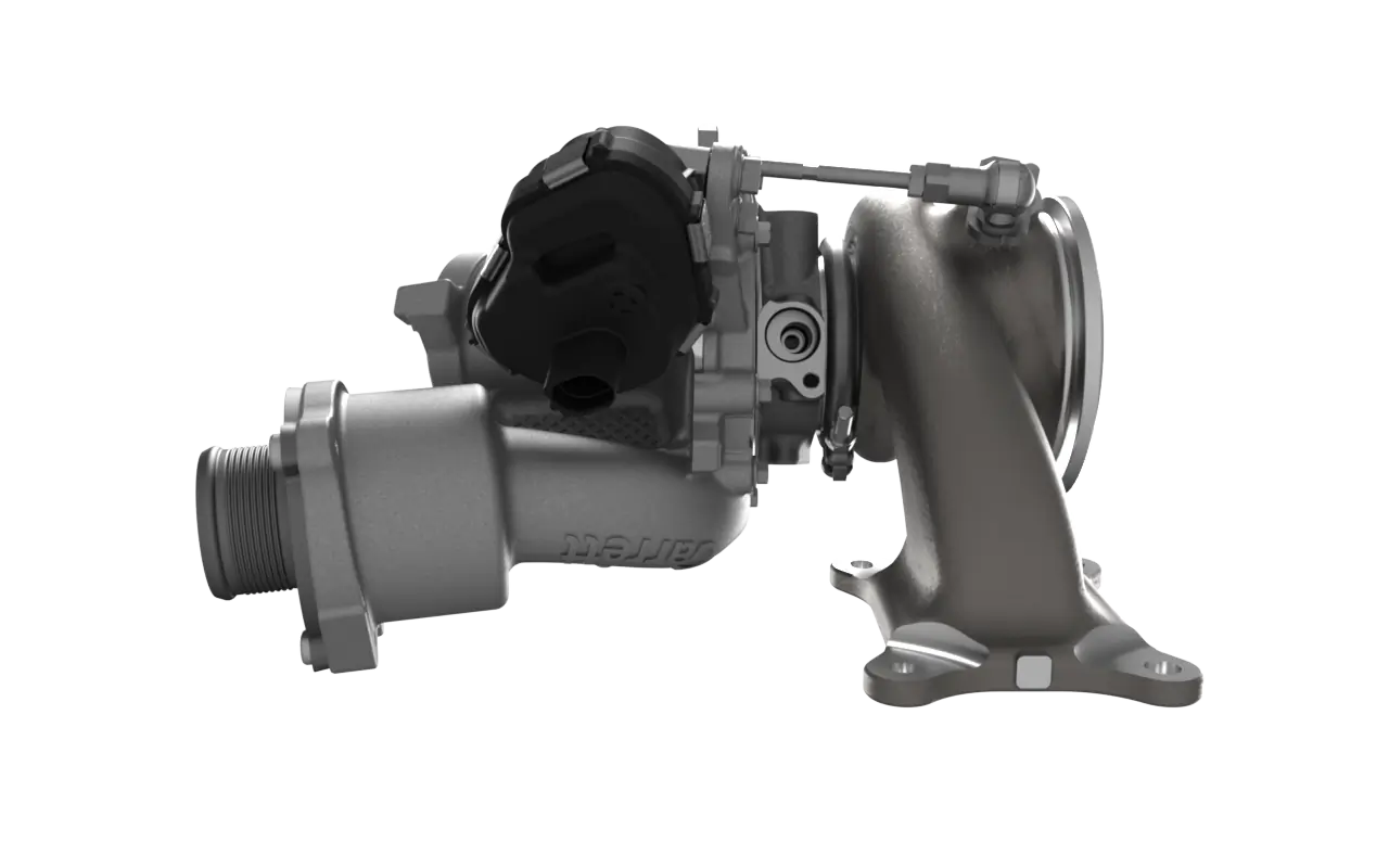 Turbina