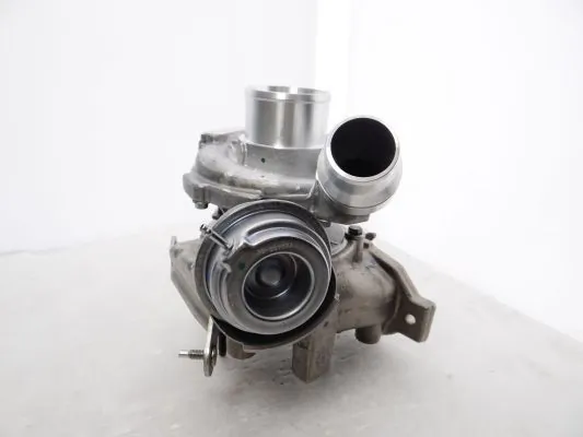 Turbina