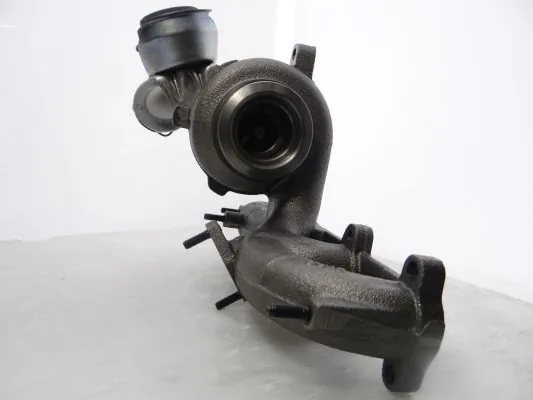 Turbina