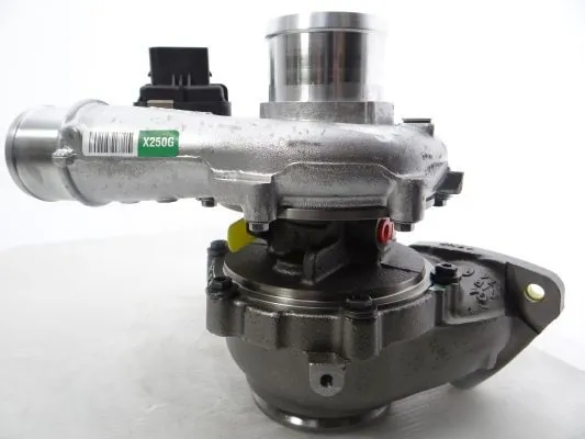 Turbina