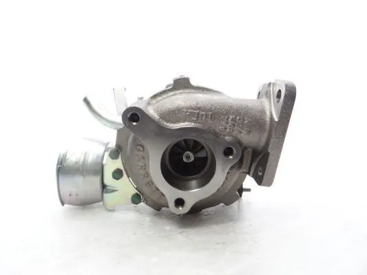 Turbina