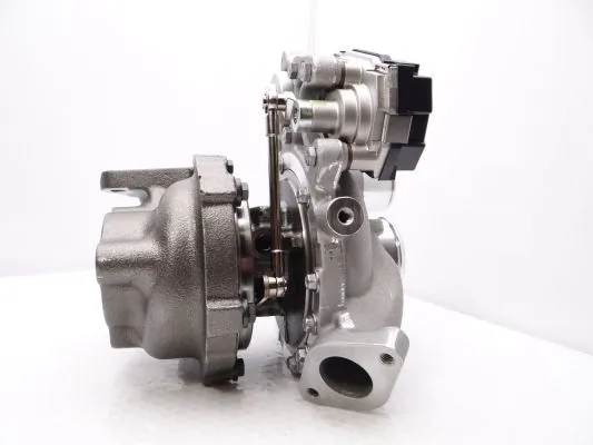 Turbina