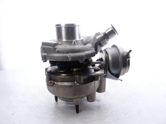 Turbina