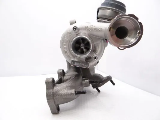 Turbina