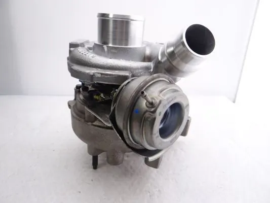 Turbina