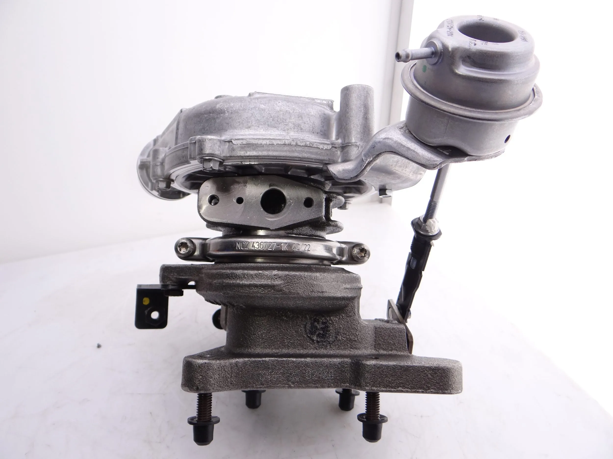 Turbina