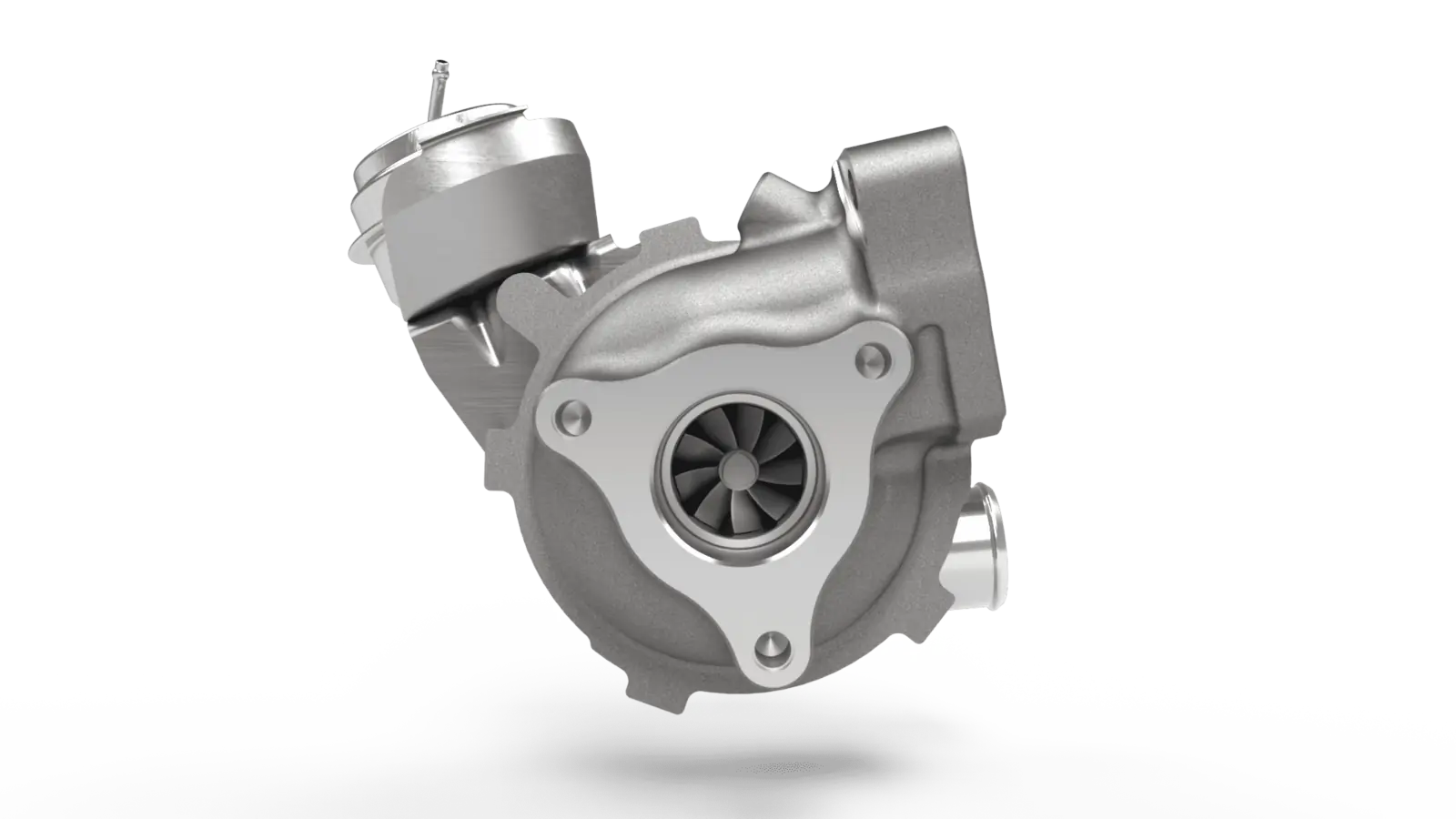 Turbina