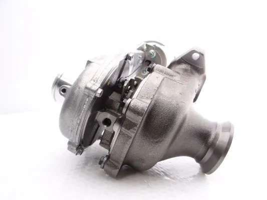 Turbina