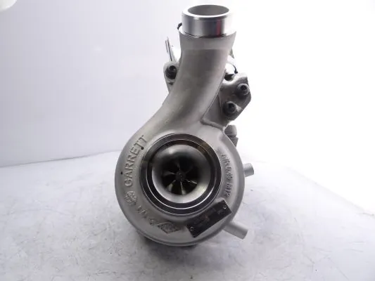 Turbina