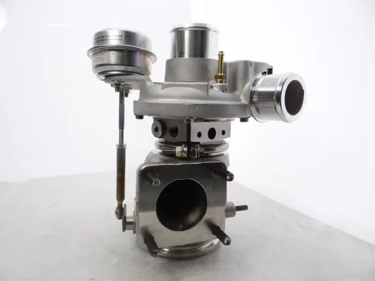 Turbina