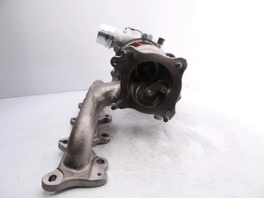 Turbina