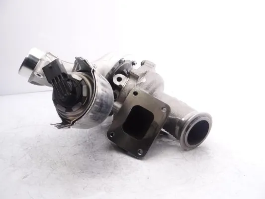 Turbina