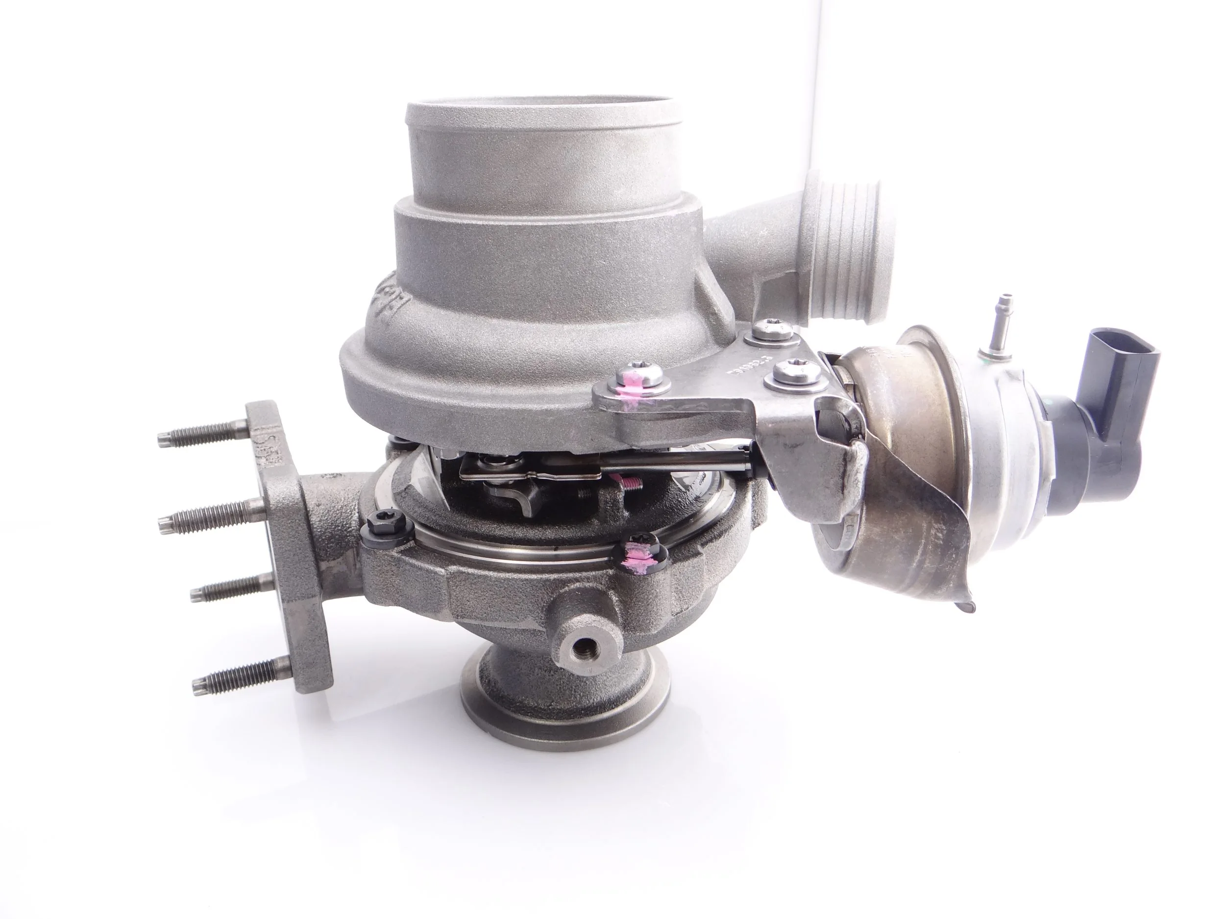 Turbina