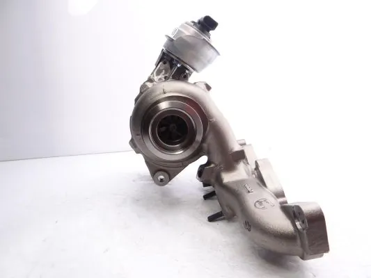 Turbina