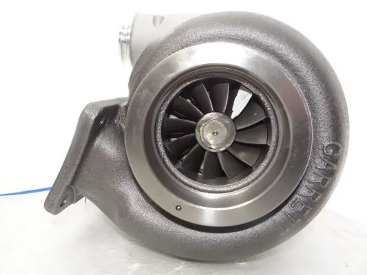Turbina