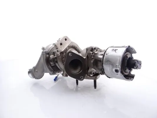 Turbina