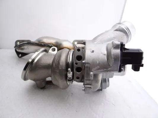 Turbina