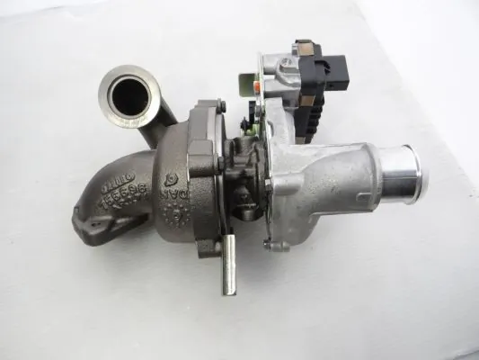 Turbina