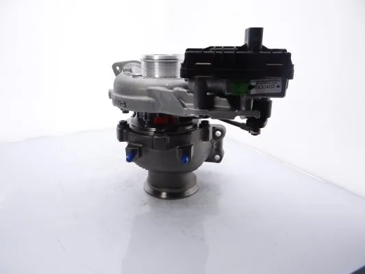 Turbina