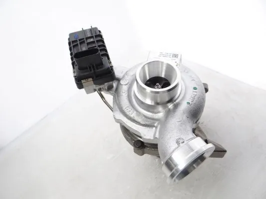 Turbina