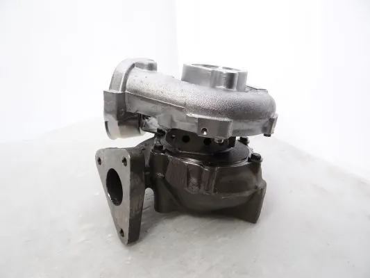 Turbina