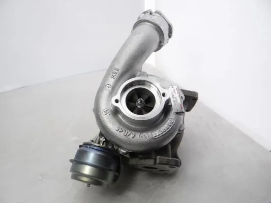 Turbina