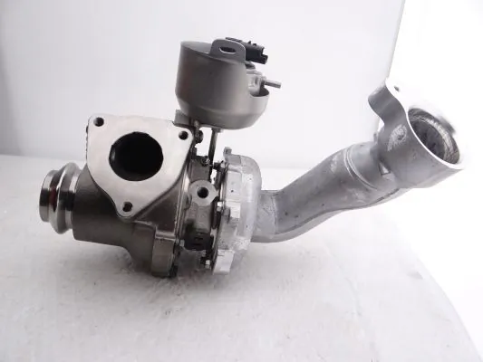 Turbina
