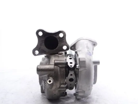 Turbina
