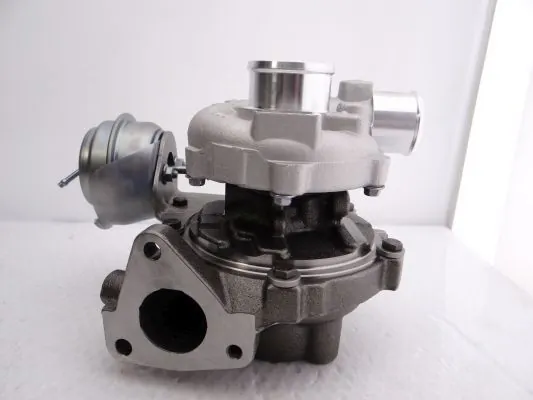 Turbina