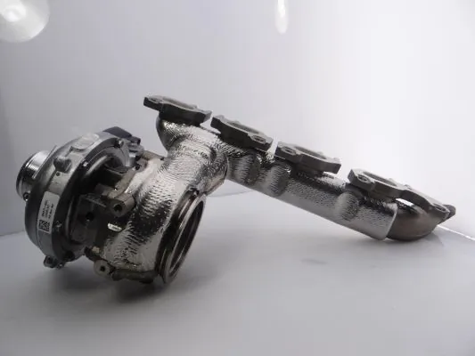 Turbina