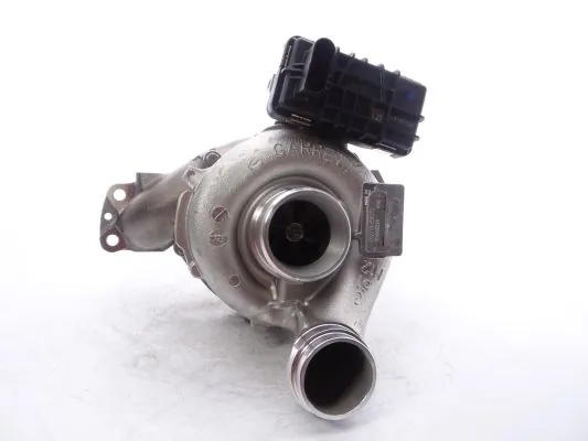 Turbina