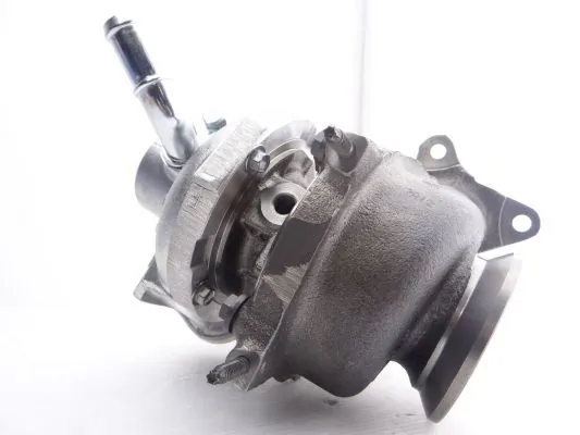 Turbina
