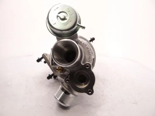 Turbina